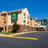 Отель Quality Inn & Suites Bozeman, фото 1
