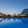 Отель Palm Wings Ephesus Beach Resort, фото 28