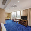 Отель Guangzhou Zhuhai Special Economic Zone Hotel, фото 5