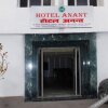 Отель Anant, фото 6