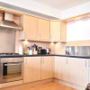 Отель Beautiful Edinburgh Flat With 2 Double Bedrooms, фото 6