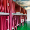 Отель Pension Residencia Blanco, фото 18