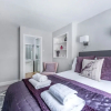 Отель Victoria Mews House - By Sojourn, фото 4