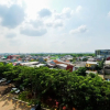 Отель Cozy Studio Apartment at Springlake Summarecon Bekasi, фото 15