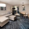 Отель Embassy Suites by Hilton San Rafael Marin County, фото 5