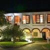 Отель Sunbird Livingstonia Beach Hotel в Салиме