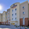 Отель Candlewood Suites Northeast Kansas City, an IHG Hotel, фото 1