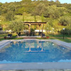 Отель Nostos Villa - 50 m2 pool 2 km from the Beach, фото 23