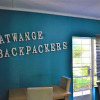Отель Natwange Backpackers, фото 16