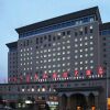 Отель Tian He International Hotel в Хух-Хоте