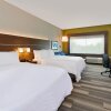 Отель Holiday Inn Express & Suites Milan – Sandusky Area, фото 13