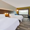 Отель Holiday Inn Express & Suites Milan – Sandusky Area, фото 12