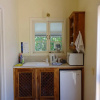 Отель Jacaranda Lodge B&B, фото 6