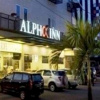 Отель Alpha Inn, фото 1