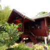 Отель Baanpakrimklong Sukhamon Homestay & Resort, фото 1