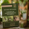 Отель Arua Hostel E Observacao Da Natureza, фото 21