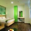 Отель Transera Hotel Pontianak, фото 4
