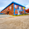 Отель OYO Hotel Irving DFW Airport South, фото 1