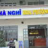Отель Hoa Phuong Hotel, фото 13