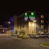 Отель Holiday Inn Express & Suites Boise Airport, an IHG Hotel, фото 1