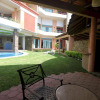 Отель Suites Xadani, фото 17