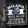 Отель Milano Hotel, фото 29