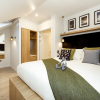 Отель Wilde Aparthotels, Edinburgh, Grassmarket, фото 5