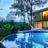 Отель Kuruva Island Resort And Spa - By KABINI BREEZE, Wayanad, фото 13