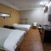 Отель Guixi Tongdu No.9 Hotel, фото 11