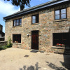 Отель Cozy Holiday Home in Odeigne with Sauna, фото 18