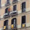Отель Barcelona City Hotel, фото 23