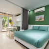 Отель The Arrivals Home-District 3-10stars-SG center, фото 15