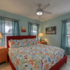 Отель BeachTrail Lodging, фото 26