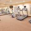 Отель TownePlace Suites Midland, фото 12