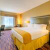 Отель Holiday Inn Express And Suites Granbury, an IHG Hotel, фото 26