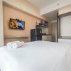 Отель Simple And Restful Studio At Tanglin Supermall Mansion Apartment, фото 10