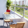Отель BE Suites Cali, фото 7