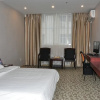 Отель Fuzhou Earl Hotel, фото 11