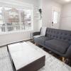 Отель Beautiful South Winnipeg 4 Bdrm 2 Bath Townhouse, фото 4