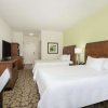 Отель Hilton Garden Inn Lincoln Downtown/Haymarket в Линкольне