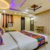 Отель Fabhotel Gold Galaxy, фото 4