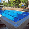 Отель Kleopatra Ada Beach Hotel, фото 18