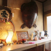 Отель Antique room with Onsen in Atami, фото 10