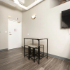 Отель One Bed Loft Apartment with great wifi!, фото 11