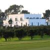 Отель Golf Club Metaponto, фото 37