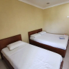 Отель OYO 89817 Hotel Sura, фото 19