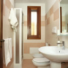 Отель Coralia Bed and Breakfast, фото 8