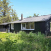 Отель 6 Person Holiday Home in Albaek, фото 23