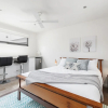 Отель The Jetty Beach Apartment by Ready Set Host, фото 5