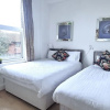 Отель Botanic Apartment Central-Parking-sleep3, фото 4